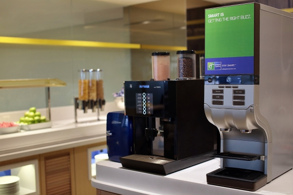 Holiday Inn Express KUALA LUMPUR CITY CENTRE